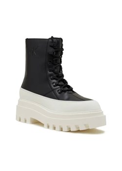 CALVIN KLEIN JEANS Botki ze sklepu Gomez Fashion Store w kategorii Botki - zdjęcie 173065584