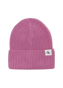 CALVIN KLEIN JEANS Czapka ze sklepu Gomez Fashion Store w kategorii Czapki dziecięce - zdjęcie 173066150