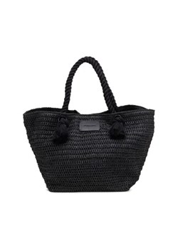 Emporio Armani Torba plażowa ze sklepu Gomez Fashion Store w kategorii Torby letnie - zdjęcie 173084533