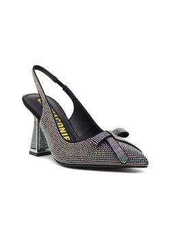 Kat Maconie Skórzane czółenka ze sklepu Gomez Fashion Store w kategorii Czółenka - zdjęcie 173087501