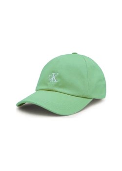 CALVIN KLEIN JEANS Bejsbolówka ze sklepu Gomez Fashion Store w kategorii Czapki dziecięce - zdjęcie 173259970
