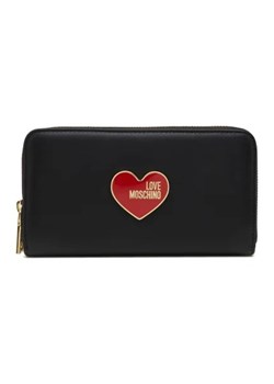 Love Moschino Portfel ze sklepu Gomez Fashion Store w kategorii Portfele damskie - zdjęcie 173268122