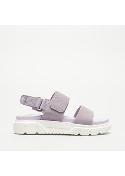TIMBERLAND GREYFIELD SANDAL ze sklepu Symbiosis w kategorii Sandały damskie - zdjęcie 173378170