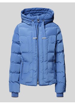 Kurtka funkcyjna o kroju regular fit z dwustronnym zamkiem błyskawicznym model ‘BELVITINI’ ze sklepu Peek&Cloppenburg  w kategorii Kurtki damskie - zdjęcie 173721622