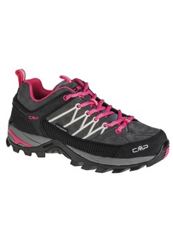 Buty CMP Rigel Low 3Q13246-103Q szare ze sklepu ButyModne.pl w kategorii Buty trekkingowe damskie - zdjęcie 177967431