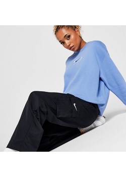 NIKE SPODNIE W NSW ESSNTL WVN HR PNT CARGO ze sklepu JD Sports  w kategorii Spodnie damskie - zdjęcie 178189723