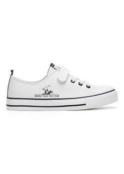 Trampki Beverly Hills Polo Club CSS20377-68 ze sklepu ccc.eu w kategorii Trampki dziecięce - zdjęcie 178407164