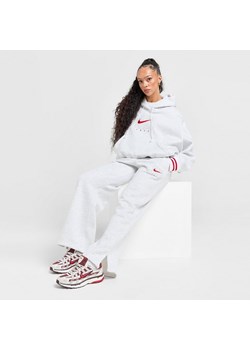 NIKE SPODNIE W NSW PHNX FLC HR GX WIDE PNT ze sklepu JD Sports  w kategorii Spodnie damskie - zdjęcie 178423350