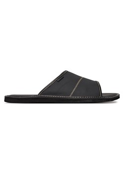 Kapcie Home&Relax SLIP-01 MI25 ze sklepu ccc.eu w kategorii Kapcie męskie - zdjęcie 179153953