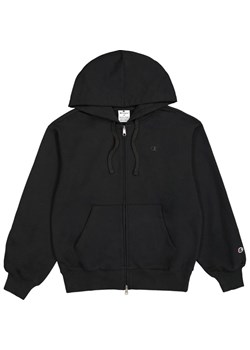 Bluza damska Tonal C Logo Zip Up Champion ze sklepu SPORT-SHOP.pl w kategorii Bluzy damskie - zdjęcie 179276414