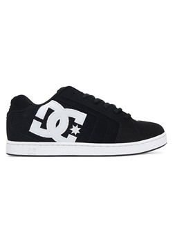 Obuwie sportowe DC Shoes NET 302361-BLW ze sklepu ccc.eu w kategorii Trampki męskie - zdjęcie 179287482
