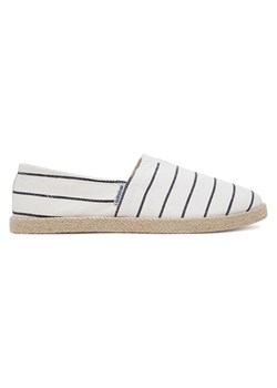 Espadryle QUIKSILVER WAVESTRIDE-01 ze sklepu ccc.eu w kategorii Espadryle męskie - zdjęcie 179490402