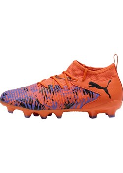 Buty piłkarskie, korki Future 8 Match Creativity Jr Puma ze sklepu SPORT-SHOP.pl w kategorii Buty sportowe dziecięce - zdjęcie 179522790