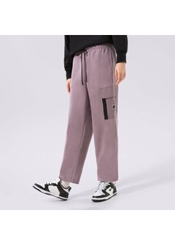 NIKE SPODNIE W NSW CARGO FLC PANT SU ze sklepu Sizeer w kategorii Spodnie damskie - zdjęcie 179616774