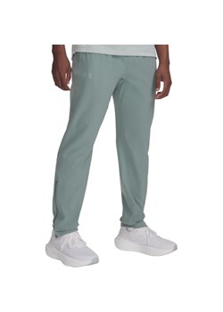 Spodnie dresowe męskie Outrun The Storm Under Armour ze sklepu SPORT-SHOP.pl w kategorii Spodnie męskie - zdjęcie 180235534