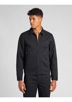 LEE WESTERN JACKET BLACK L89TQF01 112141027 ze sklepu YouNeedit.pl w kategorii Kurtki męskie - zdjęcie 180297132