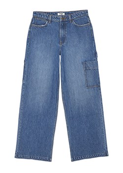 Wrangler Dżinsy - Comfort fit - w kolorze niebieskim ze sklepu Limango Polska w kategorii Jeansy damskie - zdjęcie 180337622