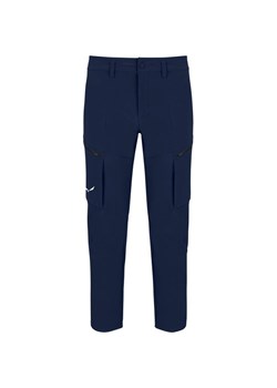 Spodnie trekkingowe męskie Puez Durastretch Cargo Salewa ze sklepu SPORT-SHOP.pl w kategorii Spodnie męskie - zdjęcie 180346422