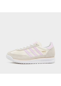 ADIDAS SL 72 RS J ze sklepu JD Sports  w kategorii Buty sportowe dziecięce - zdjęcie 180396324