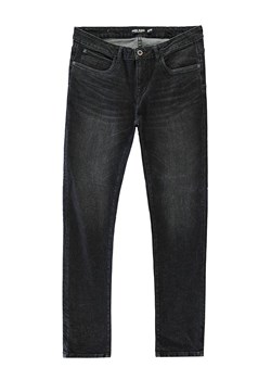 Cars Jeans Dżinsy &quot;Blaze&quot; - Slim fit - w kolorze czarnym ze sklepu Limango Polska w kategorii Jeansy męskie - zdjęcie 181935320