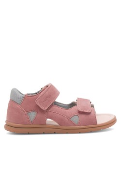 Sandały Lasocki Kids LINEA CI12-LINEA-02(III)DZ Różowy ze sklepu eobuwie.pl w kategorii Sandały dziecięce - zdjęcie 182085660