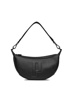 Torebka Puma Sense Mini Hobo 079583 Czarny ze sklepu eobuwie.pl w kategorii Torebki hobo - zdjęcie 182100630