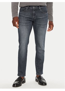 Baldessarini Jeansy B1 16516 1192 Granatowy Regular Fit ze sklepu MODIVO w kategorii Jeansy męskie - zdjęcie 182650240