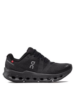 On Buty do biegania Cloudgo 55.98626 Czarny ze sklepu MODIVO w kategorii Buty sportowe damskie - zdjęcie 182710454