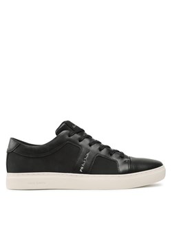 Paul Smith Sneakersy Vanda M2S-VDA01-KNUB Czarny ze sklepu MODIVO w kategorii Trampki męskie - zdjęcie 182754803