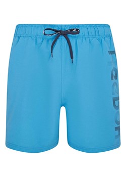 Reebok Szorty kąpielowe &quot;Romero&quot; w kolorze niebieskim ze sklepu Limango Polska w kategorii Kąpielówki - zdjęcie 183857312
