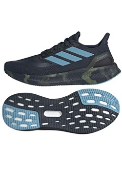 Buty do biegania adidas Pureboost 5 M JR5095 ze sklepu ButyModne.pl w kategorii Buty sportowe męskie - zdjęcie 184033560